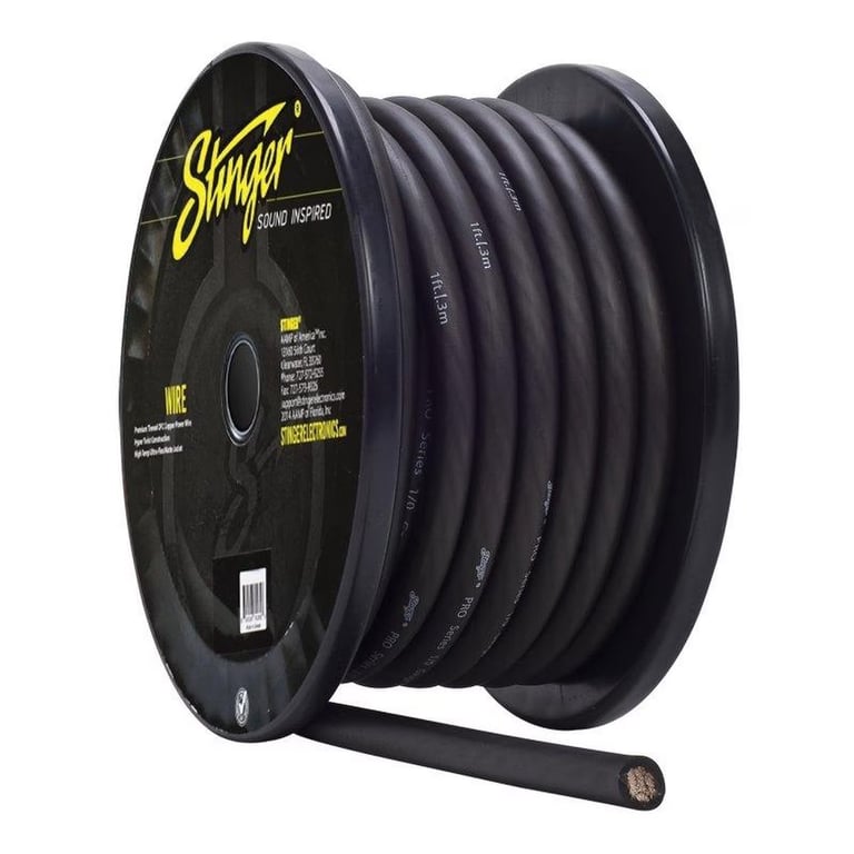 Stinger SPW10TB Image 1