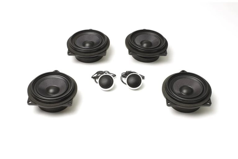 Bavsound BSD.S1.E92.HF.LT-Kit Image 1