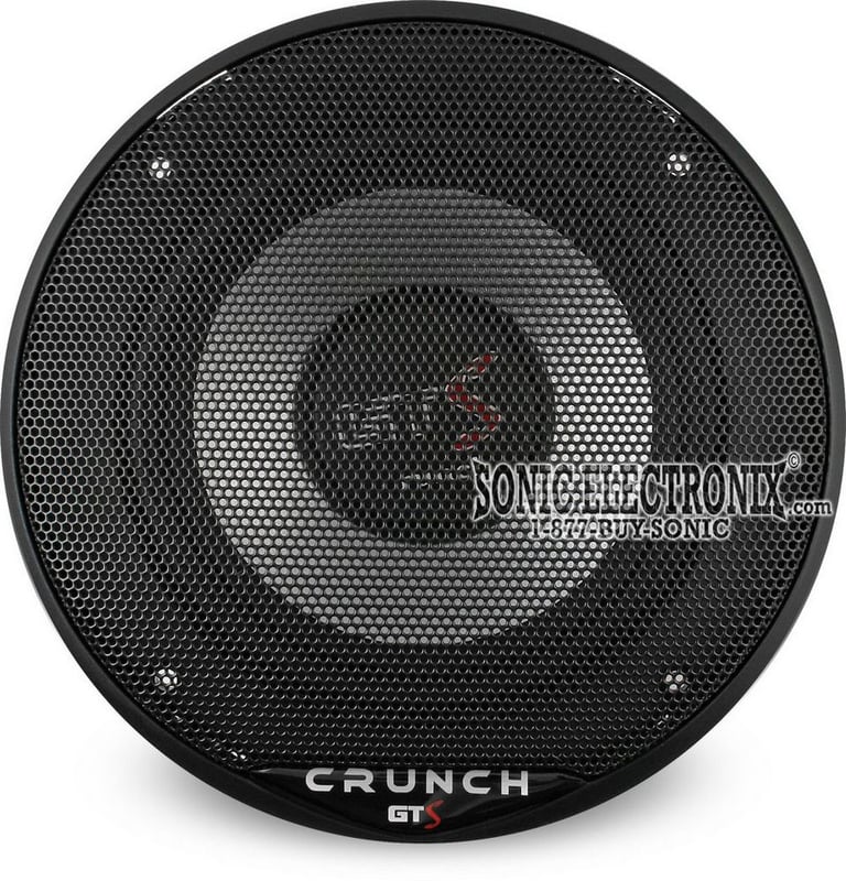 Crunch GTS5.2C Image 2