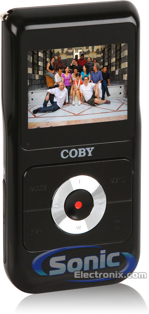 Coby CAM4505 Image 1