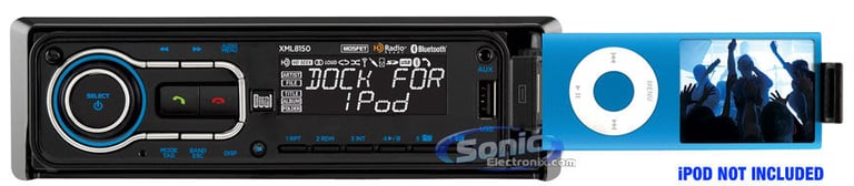 Dual XML8150 Image 3