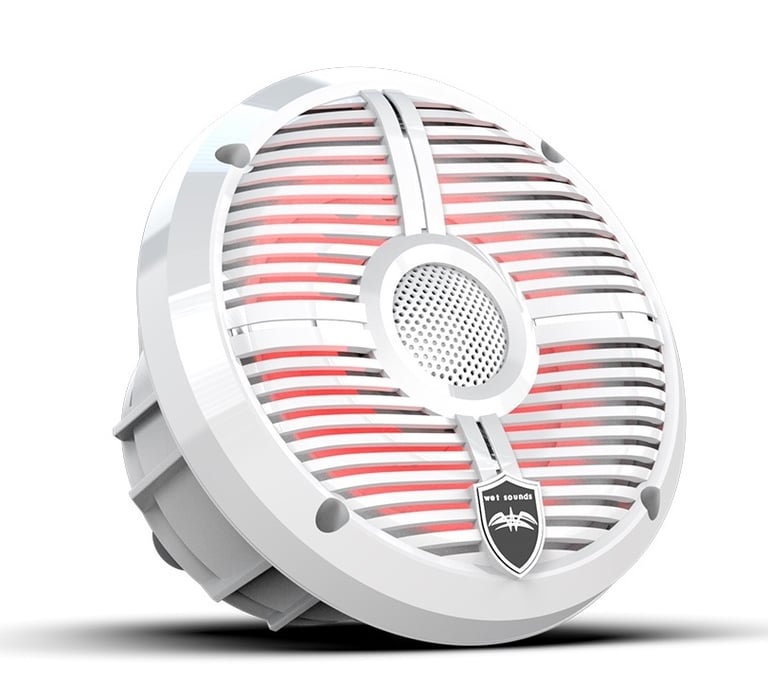 Wet Sounds REVO 6 XW-W V3 Image 4
