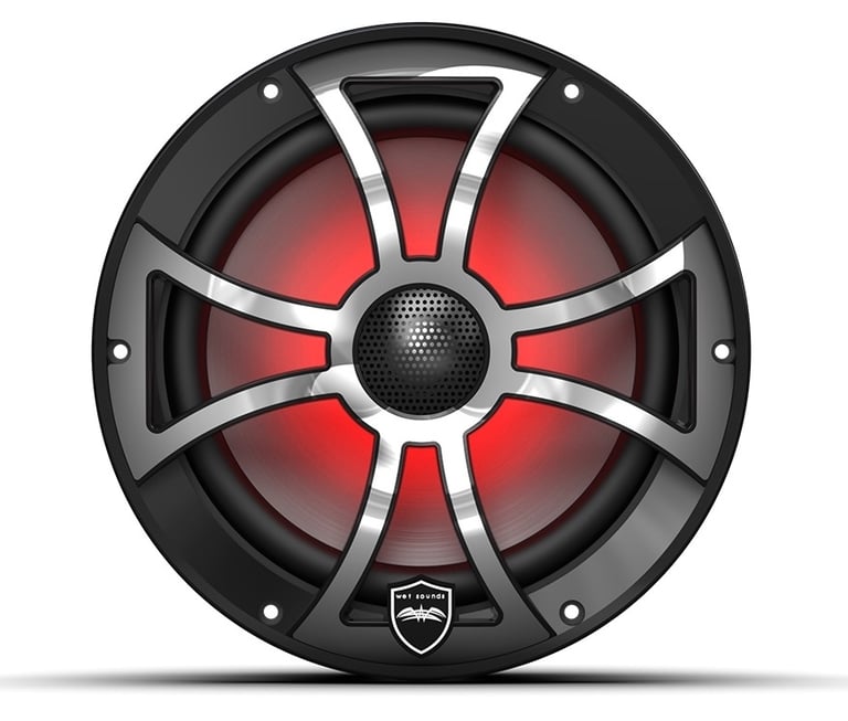 Wet Sounds REVO 8 XS-B-SS V3 Image 3