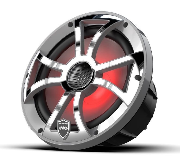 Wet Sounds REVO 8 XS-G-SS V3 Image 2