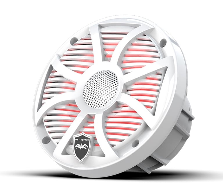 Wet Sounds REVO 6 SW-W V3 Image 4