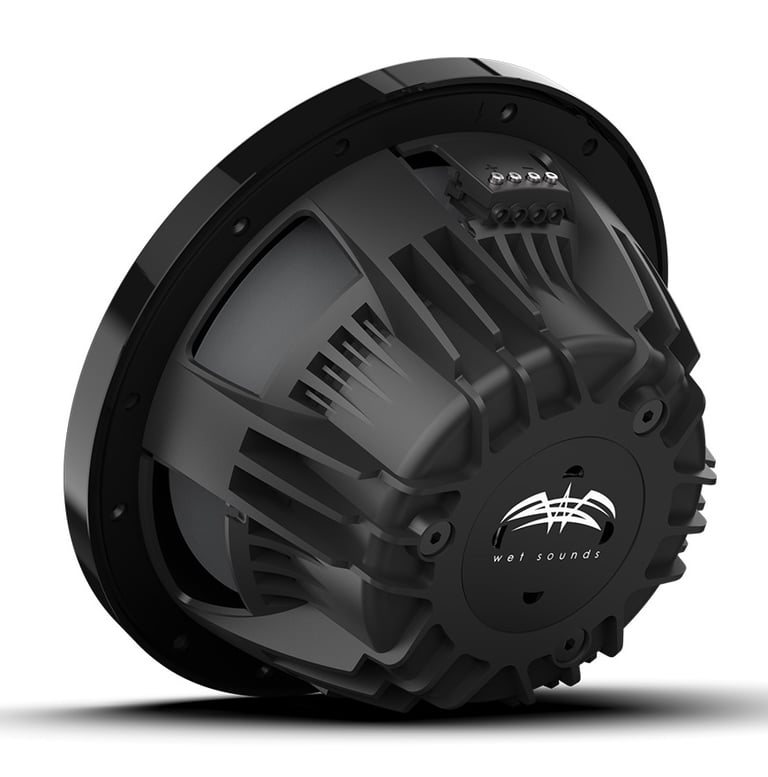 Wet Sounds REVO CX-10 SW-B S2 Image 6