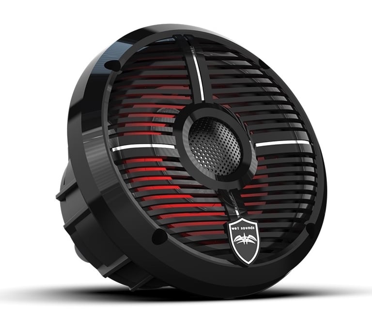 Wet Sounds REVO 6 XW-B V3 Image 4