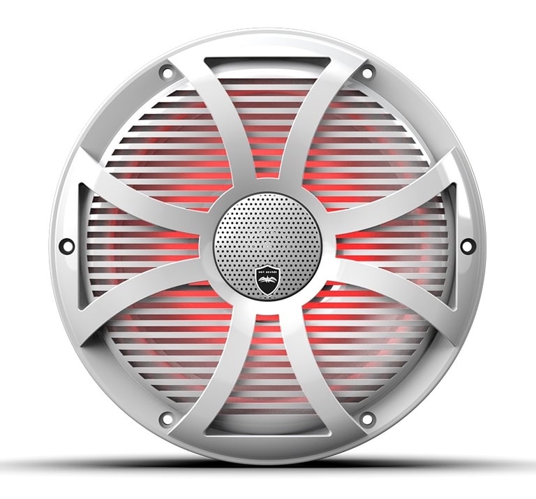 Wet Sounds REVO CX-10 SW-W S2 Image 3