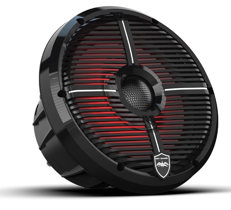 Wet Sounds REVO 8 XW-B V3 Image 4