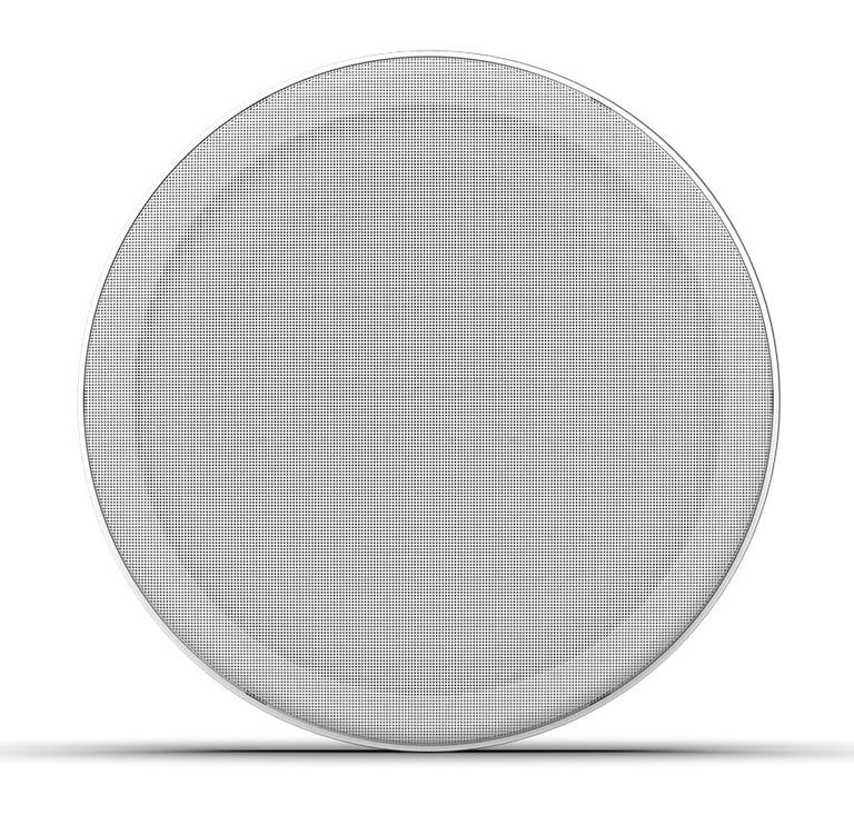 Wet Sounds ZERO XY 12 GRILLE-W Image 1