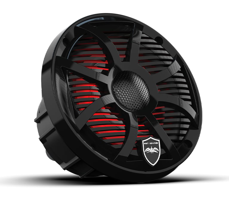 Wet Sounds REVO 6 SW-B V3 Image 4