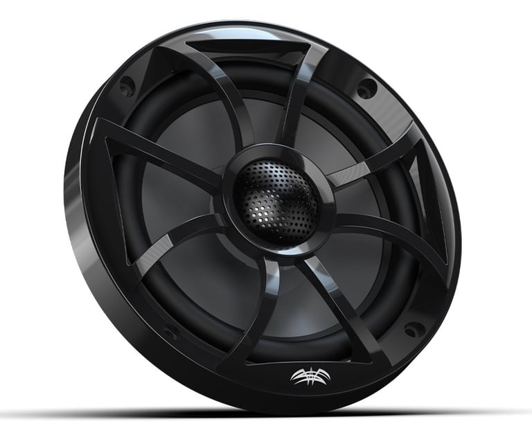 Wet Sounds RECON 6-BG RGB Image 4