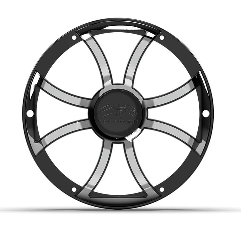 Wet Sounds REVO 10 XS-G-SS GRILLE V3 Image 1