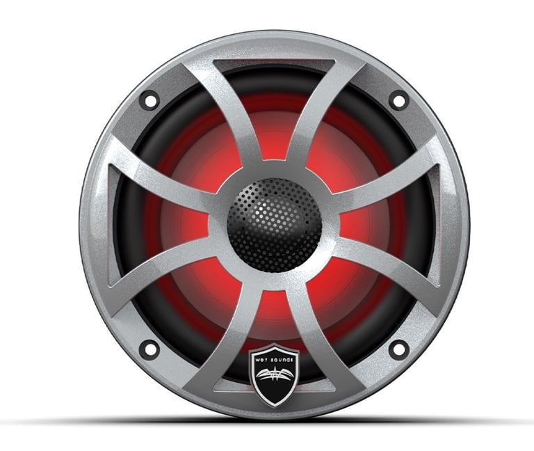 Wet Sounds REVO 6 XS-S V3 Image 3