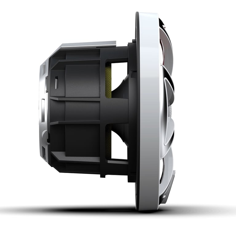 Wet Sounds REVO 6 XS-W-SS V3 Image 4