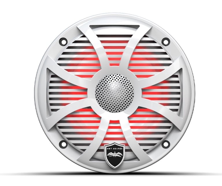 Wet Sounds REVO 6 SW-W V3 Image 2