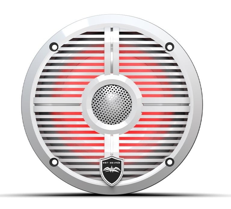 Wet Sounds REVO 6 XW-W V3 Image 3