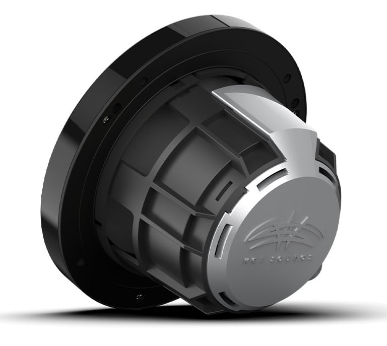 Wet Sounds REVO 6 XW-B V3 Image 5