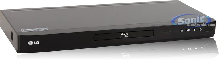 LG BD530 Image 2