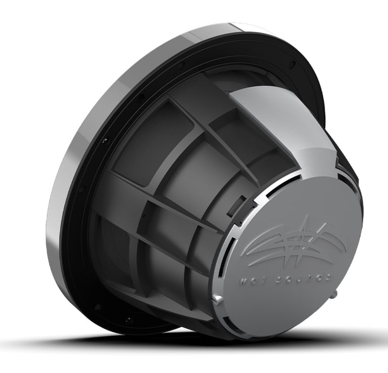 Wet Sounds REVO 8 XS-G-SS V3 Image 6