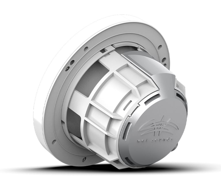 Wet Sounds REVO 6 SW-W V3 Image 3
