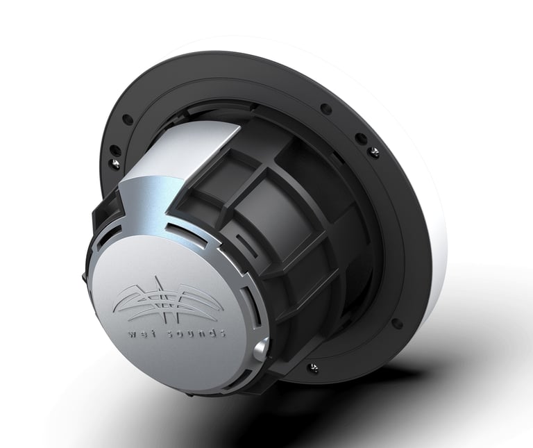 Wet Sounds REVO 6 XS-W-SS V3 Image 5