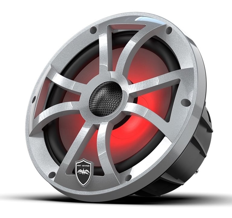 Wet Sounds REVO 8 XS-S V3 Image 2