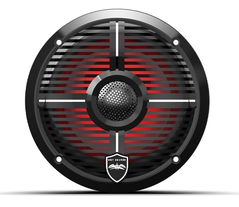 Wet Sounds REVO 6 XW-B V3 Image 3