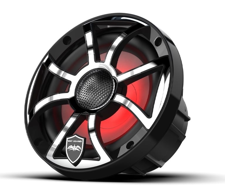 Wet Sounds REVO 6 XS-B-SS V3 Image 2