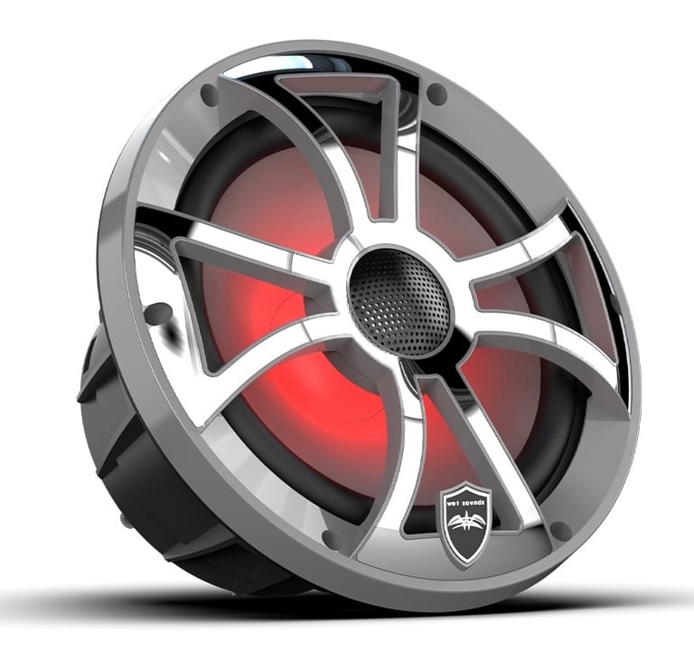 Wet Sounds REVO 8 XS-G-SS V3 Image 4