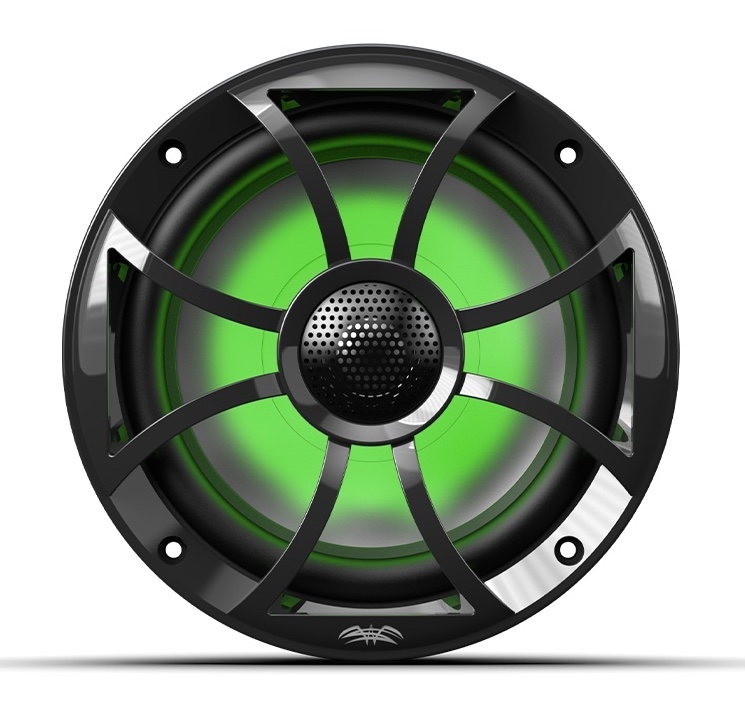 Wet Sounds RECON 6-BG RGB Image 3