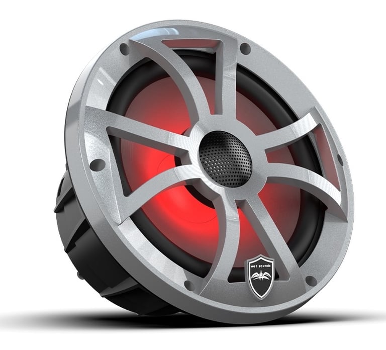 Wet Sounds REVO 8 XS-S V3 Image 4