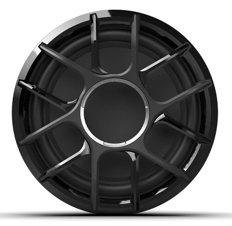 Wet Sounds ZERO 12 S2 XZ-B Image 2