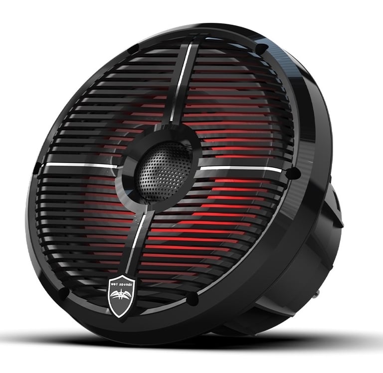 Wet Sounds REVO 8 XW-B V3 Image 2