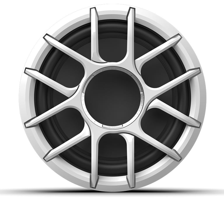 Wet Sounds ZERO 12 S2 XZ-W Image 2
