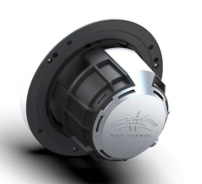 Wet Sounds REVO 6 XS-W-SS V3 Image 6