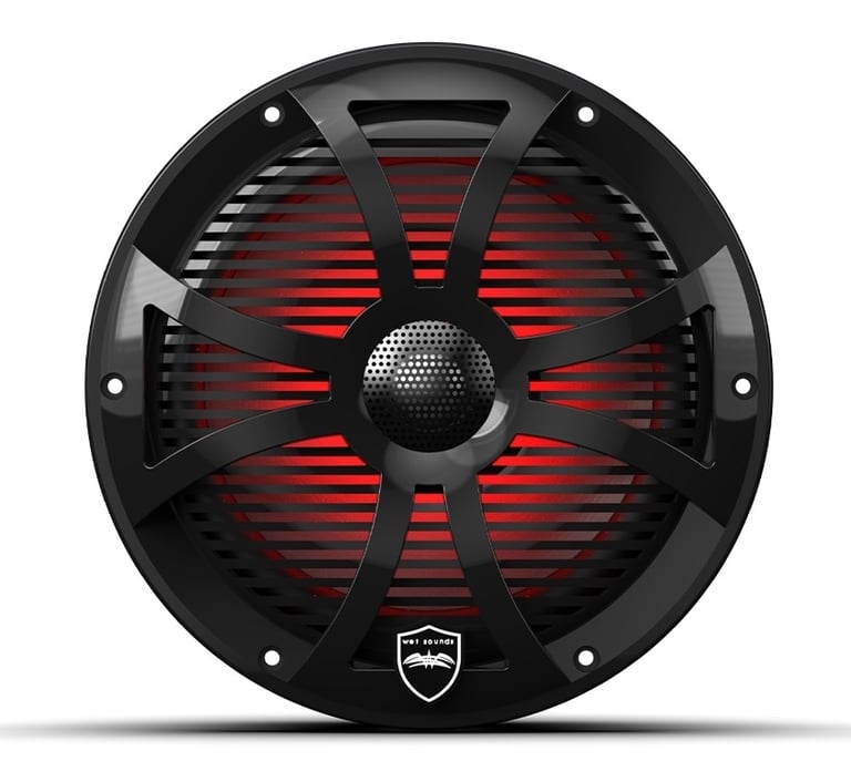 Wet Sounds REVO 8 SW-B V3 Image 3