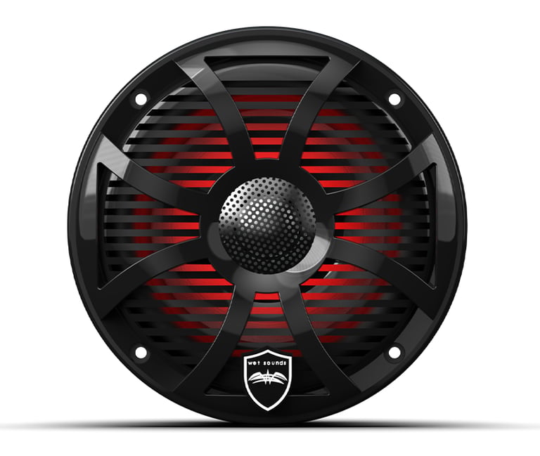 Wet Sounds REVO 6 SW-B V3 Image 3