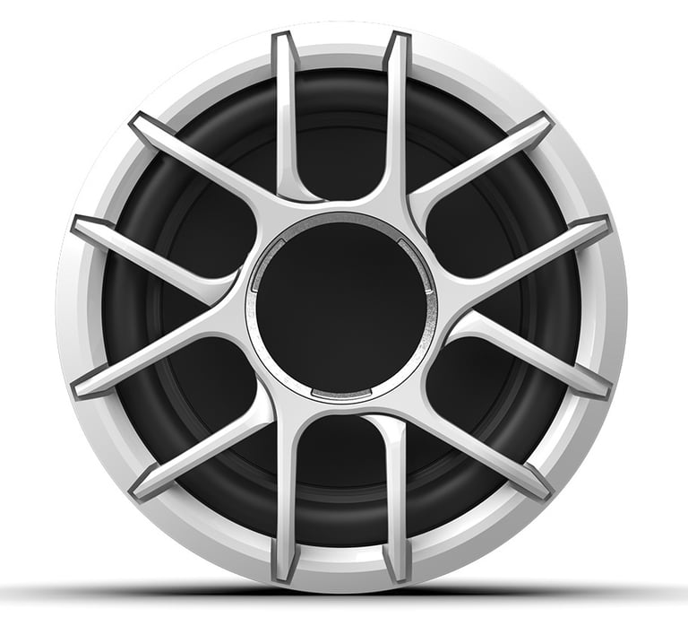 Wet Sounds ZERO 10 S2 XZ-W Image 2
