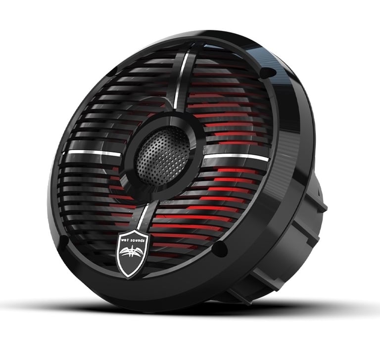 Wet Sounds REVO 6 XW-B V3 Image 2