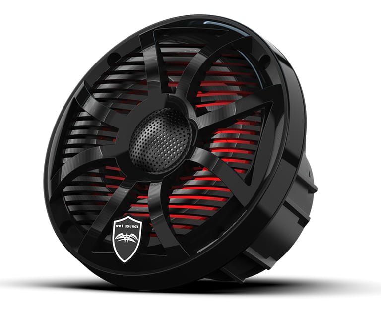 Wet Sounds REVO 6 SW-B V3 Image 2