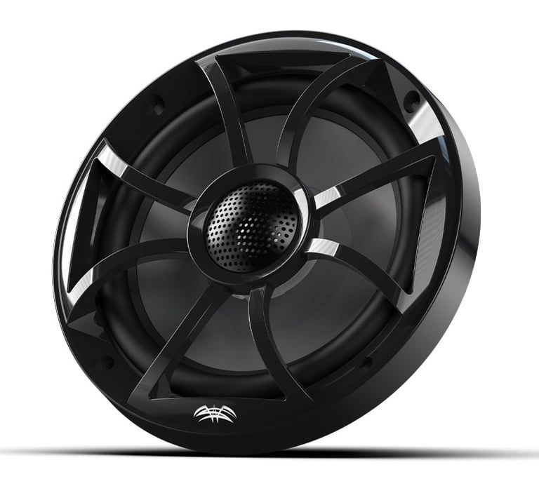 Wet Sounds RECON 6-BG RGB Image 2