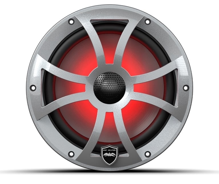 Wet Sounds REVO 8 XS-S V3 Image 3