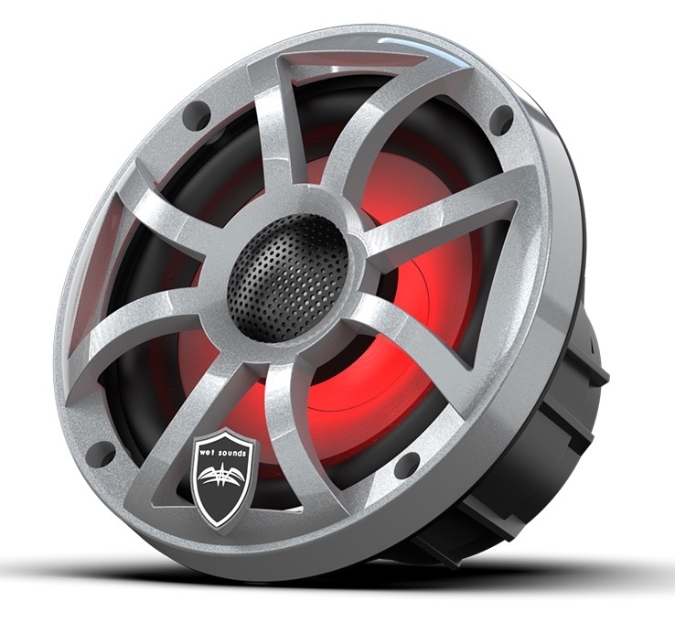 Wet Sounds REVO 6 XS-S V3 Image 2