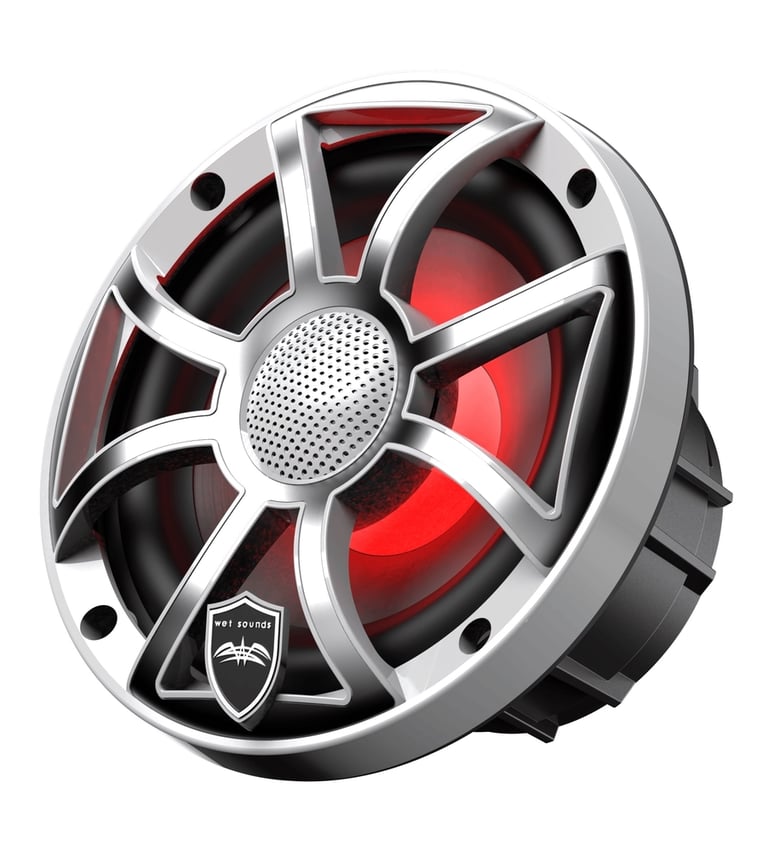 Wet Sounds REVO 6 XS-W-SS V3 Image 2