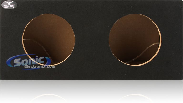 2000W Complete Kenwood + Nitro Bass Package Image 23