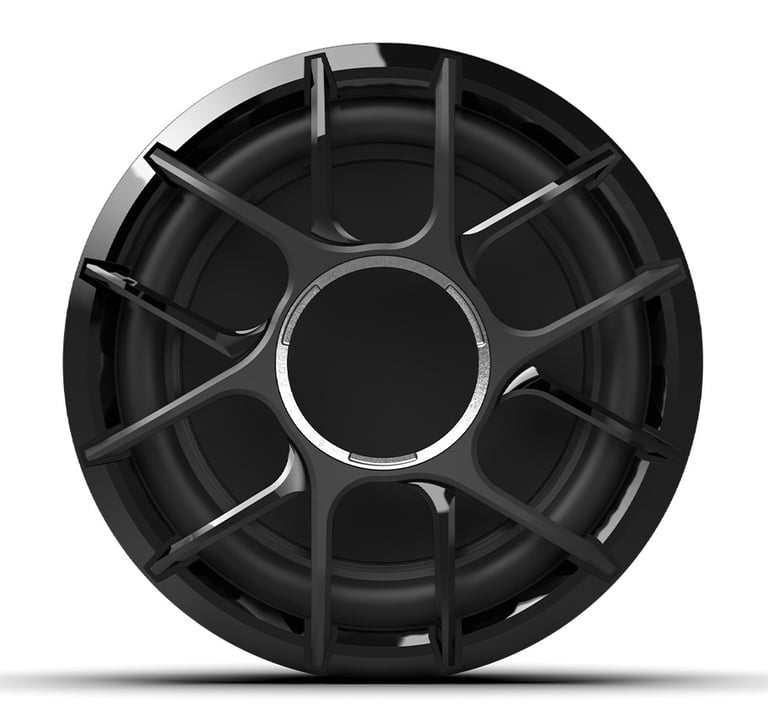Wet Sounds ZERO 10 S2 XZ-B Image 2