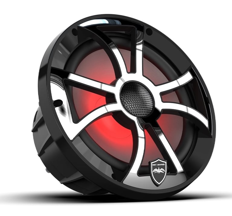 Wet Sounds REVO 8 XS-B-SS V3 Image 4