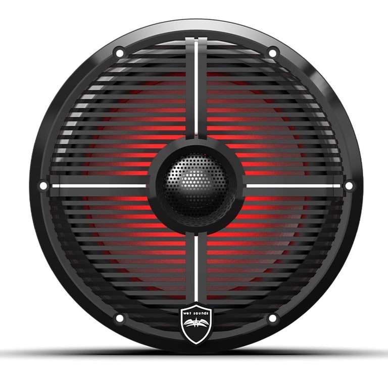 Wet Sounds REVO 8 XW-B V3 Image 3