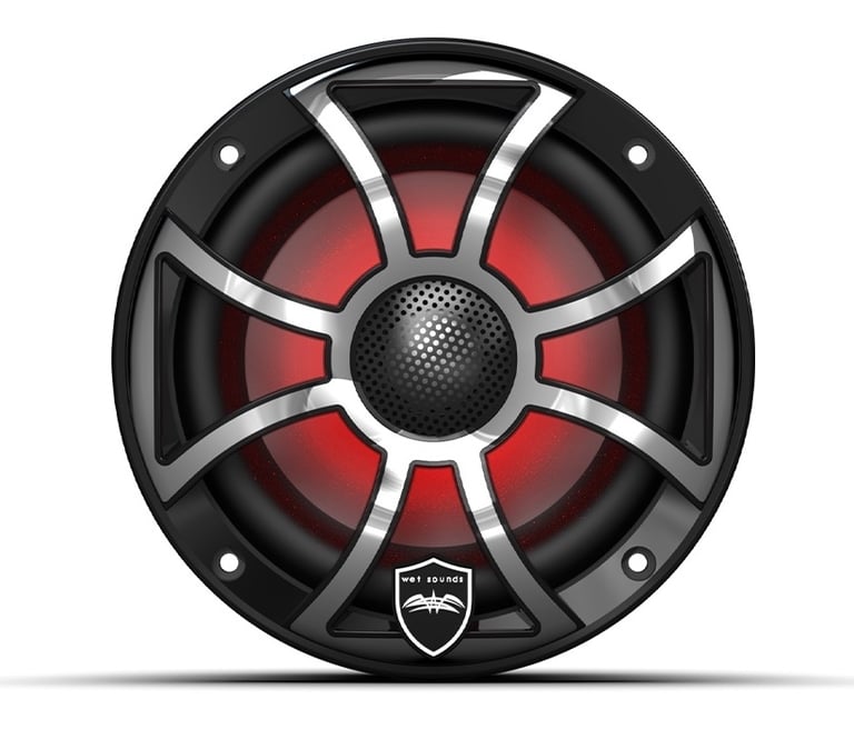 Wet Sounds REVO 6 XS-B-SS V3 Image 3